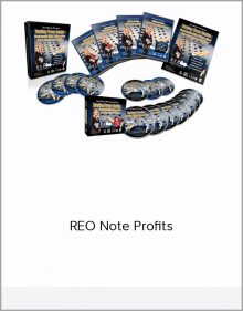 REO Note Profits