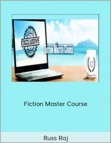 Russ Raj – Fiction Master Course