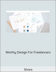 Share-Worthy Design For Freelancers