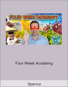 Spence – Four Week Academy