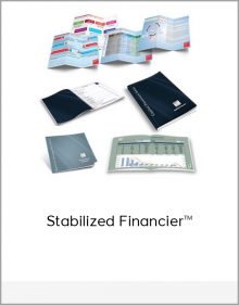 Stabilized Financier™