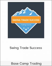 Base Camp Trading – Swing Trade Success