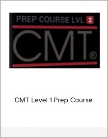 CMT Level 1 Prep Course