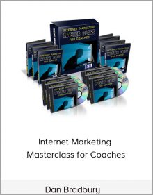 Dan Bradbury – Internet Marketing Masterclass for Coaches