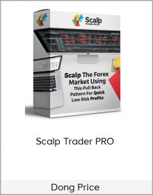 Dong Price – Scalp Trader PRO