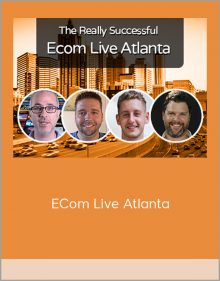 ECom Live Atlanta