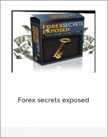 Forex secrets exposed