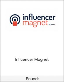 Foundr – Influencer Magnet