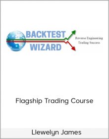 Llewelyn James – Flagship Trading Course