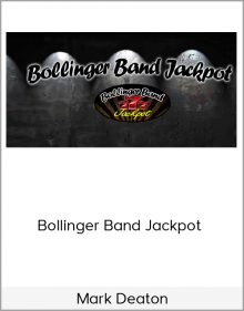 Mark Deaton – Bollinger Band Jackpot