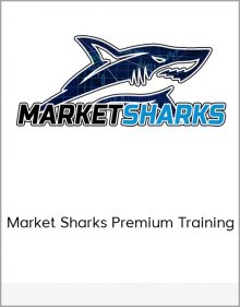 Market Sharks Premium Training