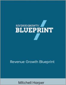 Mitchell Harper – Revenue Growth Blueprint