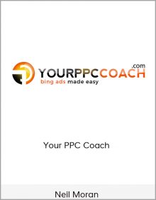 Neil Moran – Your PPC Coach