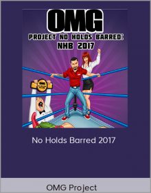 OMG Project – No Holds Barred 2017