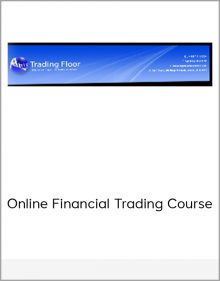 Online Financial Trading Course