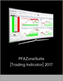 PFAZoneSuite [Trading Indicator] 2017