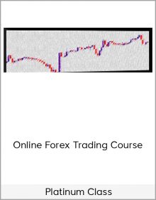 Platinum Class – Online Forex Trading Course