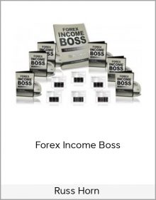 Russ Horn – Forex Income Boss