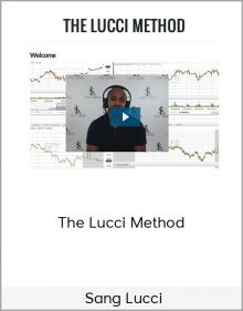 Sang Lucci – The Lucci Method