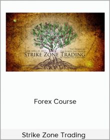 Strike Zone Trading – Forex Course