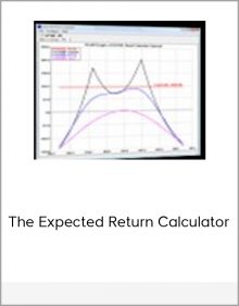 The Expected Return Calculator