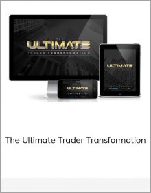 The Ultimate Trader Transformation