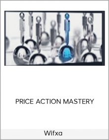 Wifxa – PRICE ACTION MASTERY