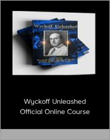 Wyckoff Unleashed Official Online Course