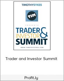 Profit.ly – Trader and Investor Summit