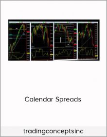 tradingconceptsinc – Calendar Spreads