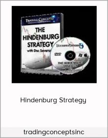 tradingconceptsinc – Hindenburg Strategy