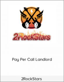 2RockStars – Pay Per Call Landlord