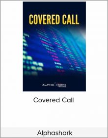 Alphashark – Covered Call