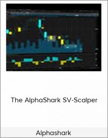 Alphashark – The AlphaShark SV-Scalper