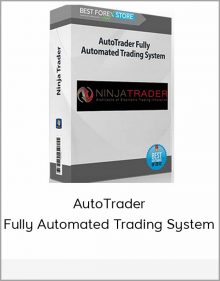 AutoTrader-Fully Automated Trading System