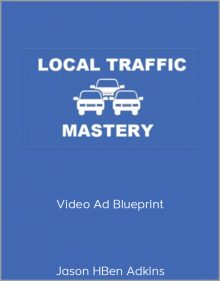 Ben Adkins – Video Ad Blueprint