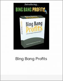 Bing Bang Profits