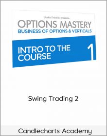 Candlecharts Academy – Swing Trading 2