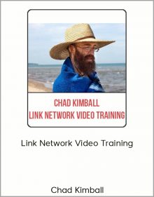 Chad Kimball – Link Network Video Training