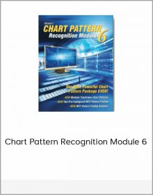 Chart Pattern Recognition Module 6