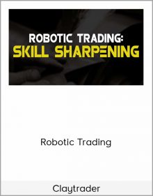 Claytrader – Robotic Trading