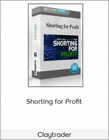 Claytrader – Shorting for Profit