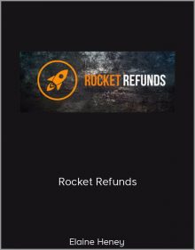 Elaine Heney – Rocket Refunds