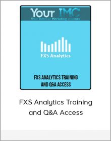 FXS Analytics Training and Q&A Access