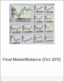 Final MarketBalance (Oct 2011)