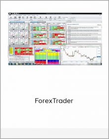 ForexTrader