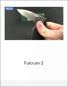 Fulcrum 2