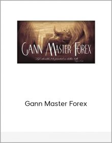 Gann Master Forex