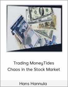 Hans Hannula – Trading MoneyTides & Chaos in the Stock Market