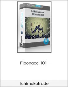 Ichimokutrade – Fibonacci 101